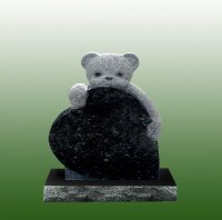 墓碑安身所