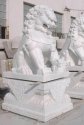 石雕像